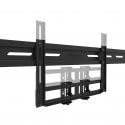 NEOMOUNTS AV2-500BL Kit vidÃ©obar 43-110p - VESA - max 10 kg - universel