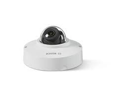 Bosch caméra micro Dôme Ip 3000i fixe 2MP HDR 100° IK08
