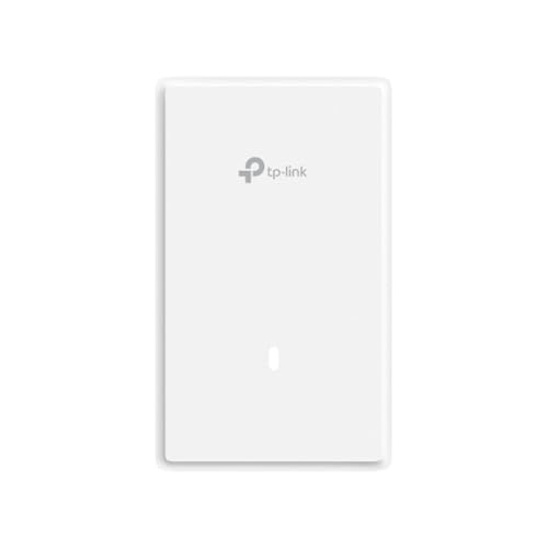 BE3600 Wall-Plate Dual-Band Wi-Fi 7 Acce