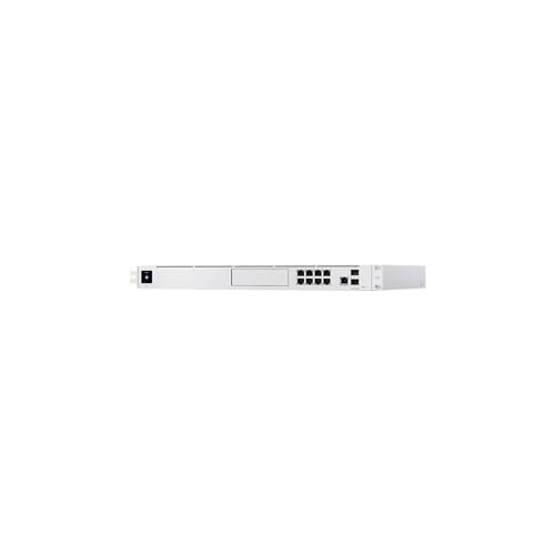Ubiquiti UDM-PRO Networks UniFi Dream Machine Pro 10G Cloud Gateway