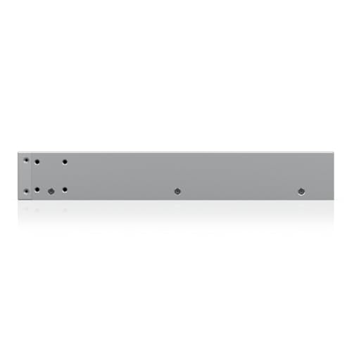 Ubiquiti Networks UniFi USW-48-POE commutateur réseau Géré L2 Gigabit Ethernet (10/100/1000) Connexion Ethernet, supportant l'alimentation via ce port (PoE) 1U