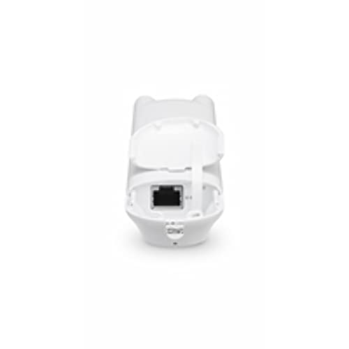 Ubiquiti UAP-AC-M-5 Networks 5x Unifi AC Mesh 867 Mbit/s Blanc Connexion Ethernet, supportant l'alimentation via ce port (PoE) (5-pack)
