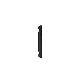 LG - Afficheur professionnel mur d images 55" 55VM5J-H