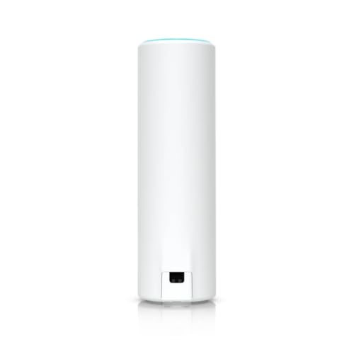 Ubiquiti Networks U6-Mesh 4800 Mbit/s Blanc Connexion Ethernet, supportant l'alimentation via ce port (PoE)