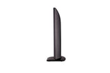 LG - Téléviseur professionnel 24" 24LN661H Pro:Centric Smart
