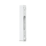 Ubiquiti UACC-Reader-Pro-AM-W Accessoire de montage incliné pour lecteurs d'acces professionnels UniFi. Blanc.