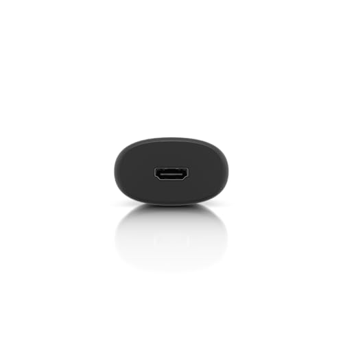 Managed digital signage player for HDMI
