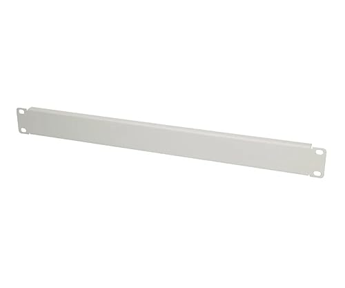Extralink CABLE MANAGER WITH METAL COVER Panneau de gestion de câbles