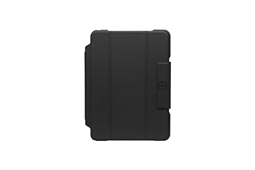 Tucano Alunno coque  iPad 10,2 noir