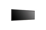 LG - Afficheur professionnel stretch 37" 37BH7N 32:9