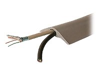 Passage de plancher souple 1,80 m x 76 mm
