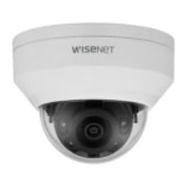 Hanwha AN-OL7012R caméra de sécurité Dôme Caméra de sécurité IP Intérieure et extérieure 2560 x 1440 pixels Plafond