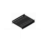 Shelf - 19" Std Duty Sliding 1U x 700D