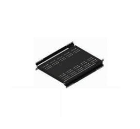 Shelf - 19" Std Duty Sliding 1U x 700D