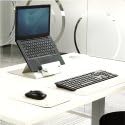 FELLOWES Support Ordinateur Portable Hylyft Transportable