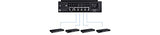 D-LINK PoE Redundant Power Supply