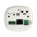 Hanwha XNB-6000 Boîte Caméra de sécurité IP Intérieure 1920 x 1080 pixels Plafond/Mur/Bureau