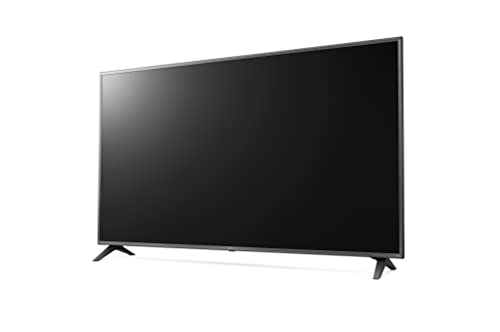 LG - Téléviseur professionnel 55" 55UR781C UHD