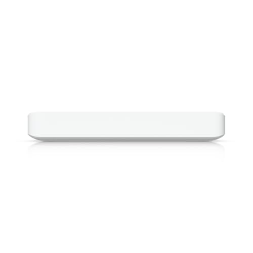Ubiquiti UniFi Flex 2.5G PoE Géré L2 2.5G Ethernet (100/1000/2500) Connexion Ethernet, supportant l'alimentation via ce port (PoE) Montage sur le bureau ou sur