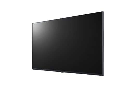 LG - Afficheur professionnel 43" UHD 4K 43UL3J