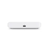 Ubiquiti USW-FLEX-MINI-3 Networks UniFi Switch Flex Mini (3-pack) Géré Gigabit Ethernet (10/100/1000) Connexion Ethernet, supportant l'alimentation via ce port