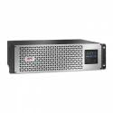 APC Smart-UPS Li-Ion 1500VA Short Depth with SmartConnect UPS Rack AC 230V 1.35 kW 1500VA 1-phase RS-232 USB oc 6 3U