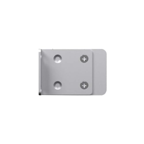 Ubiquiti UACC-RACK-PANEL-VENTED-1U Rack Mount 1U Vented Blank Panel