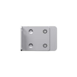 Ubiquiti UACC-RACK-PANEL-VENTED-1U Rack Mount 1U Vented Blank Panel