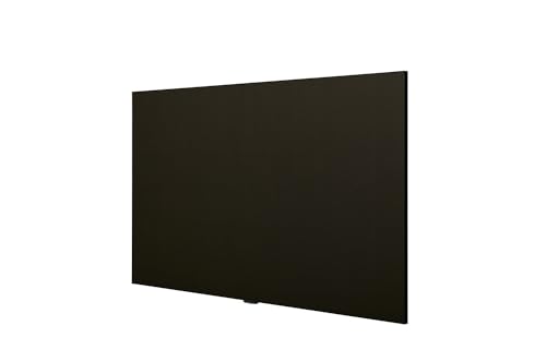 "LG LAEC018-GN2 Écran d'affichage dynamique Écran plat de signalisation numérique 4,14 m (163"") LED 500 cd/m2 Full HD Noir WebOS"