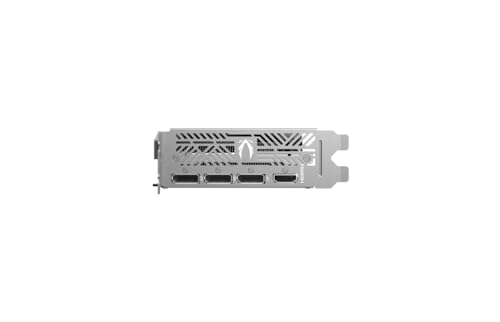 ZOTAC GAMING GEFORCE RTX 5060 SOLO 8Go GDDR7 3xDP 1xHDMI