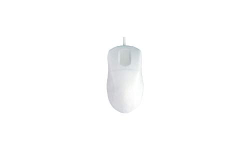 CONTOUR ACTIVE KEY Souris hygiénique AK-PMH1 filaire blanche