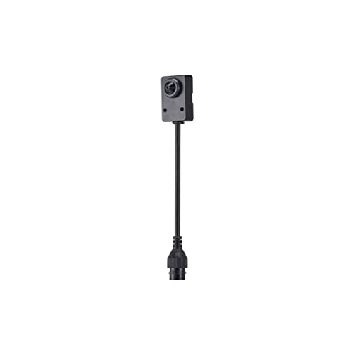Hanwha SLA-T4680V support et boîtier des caméras de sécurité Lentille