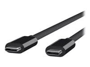 USB-C Cable M To USB-C M 1M 3A