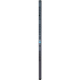 APC Rack PDU 2G Metered-by-Outlet ZeroU 5.7kW 208V 21 C13 3 C19