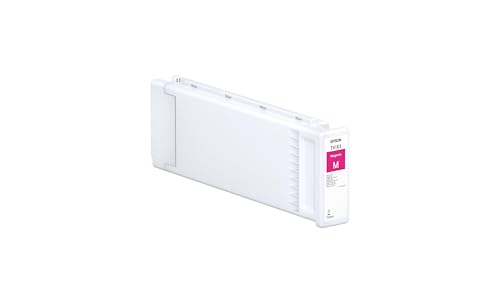 EPSON 5LB Singlepack UltraChrome XD2 Magenta 700ml