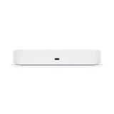 Ubiquiti USW-FLEX-XG Networks UniFi Switch Flex XG Géré L2 10G Ethernet (100/1000/10000) Connexion Ethernet, supportant l'alimentation via ce port (PoE) Blanc