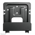 NEOMOUNTS AWL-440BL Support pour lecteur multimédia - universel