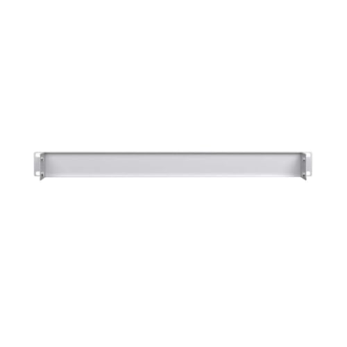 Ubiquiti UACC-RACK-PANEL-VENTED-1U Rack Mount 1U Vented Blank Panel