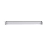 Ubiquiti UACC-RACK-PANEL-VENTED-1U Rack Mount 1U Vented Blank Panel