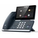 YEALINK MP58-WH-E2 Téléphone TEAMS Combiné sans fil