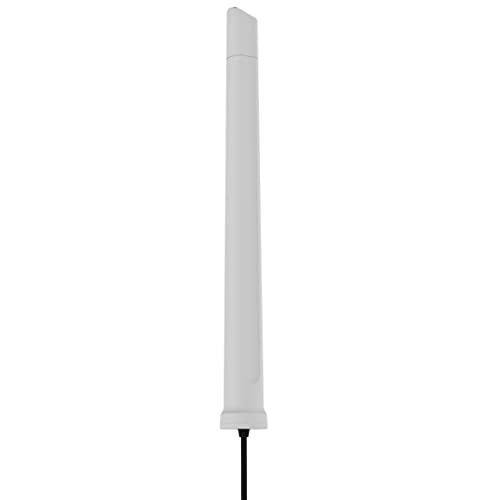 Antenne OMNI-600 65 5G LTE 617-3800 MHz 6.2 dBi Type-N Femelle