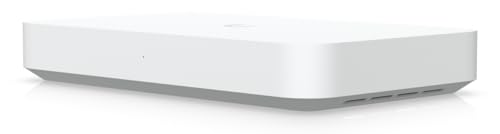 Ubiquiti Passerelle UXG-Fibre
