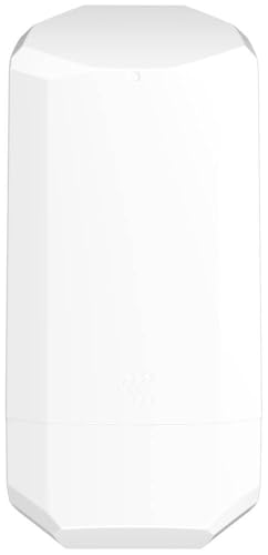 Teltonika OTD140 Routeur connecté Gigabit Ethernet Blanc