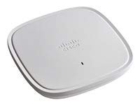 CISCO Catalyst 9115AX Access Point Wi-Fi 6 802.11ax internal antennas DNA subscription required