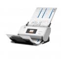 EPSON WorkForce DS-30000 Document scanner Contact Image Sensor CIS Duplex A3 600x600dpi 70ppm ADF 120sheets 30000scans/d USB 3.0