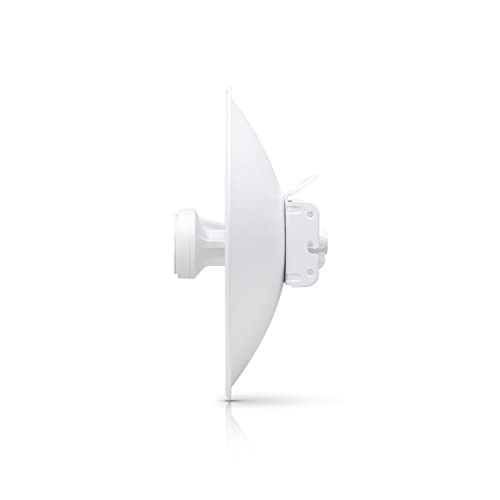 Ubiquiti Networks PBE-M2-400 antenne Antenne de secteur 18 dBi