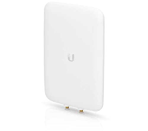 Ubiquiti Networks UMA-D antenne Antenne directionnelle RP-SMA 15 dBi