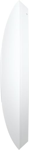 Ubiquiti U7 Lite 4300 Mbit/s Blanc Connexion Ethernet, supportant l'alimentation via ce port (PoE)