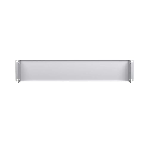 Ubiquiti UACC-RACK-PANEL-BLANK-2U Rack Mount 2U Blank Panel