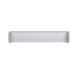 Ubiquiti UACC-RACK-PANEL-BLANK-2U Rack Mount 2U Blank Panel